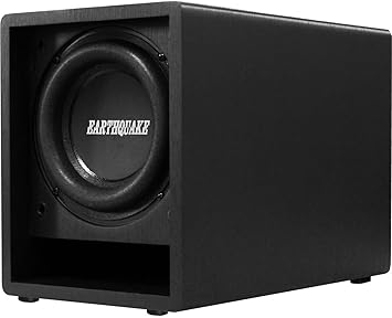 subwoofer 6 5 inch