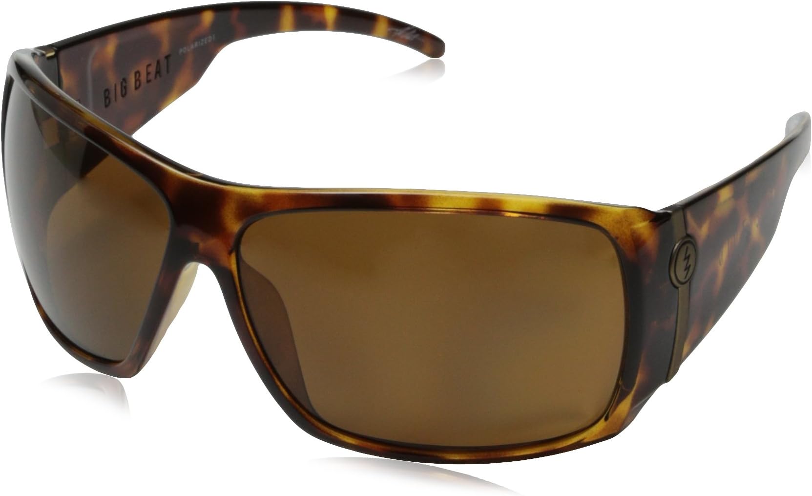 Electric Visual Big Beat Polarized Sunglasses