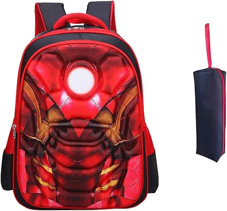 Anime Backpacks Uk