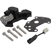 47RE 48RE GM Solenoid Block Conversion Kit for Dodge Cummins 1996-2007 | Enhance Shift Performance &amp; Transmission Reliability