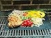 Oven Liners Non-Stick (3-Piece Set) – Thick, Heat Resistant Fiberglass Mat – Easy to Clean – Reduce Spills, Stuck-On Foods and Clean Up – Kitchen Friendly Cooking Accessory