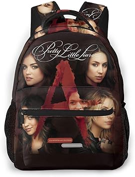 pretty little liars backpack