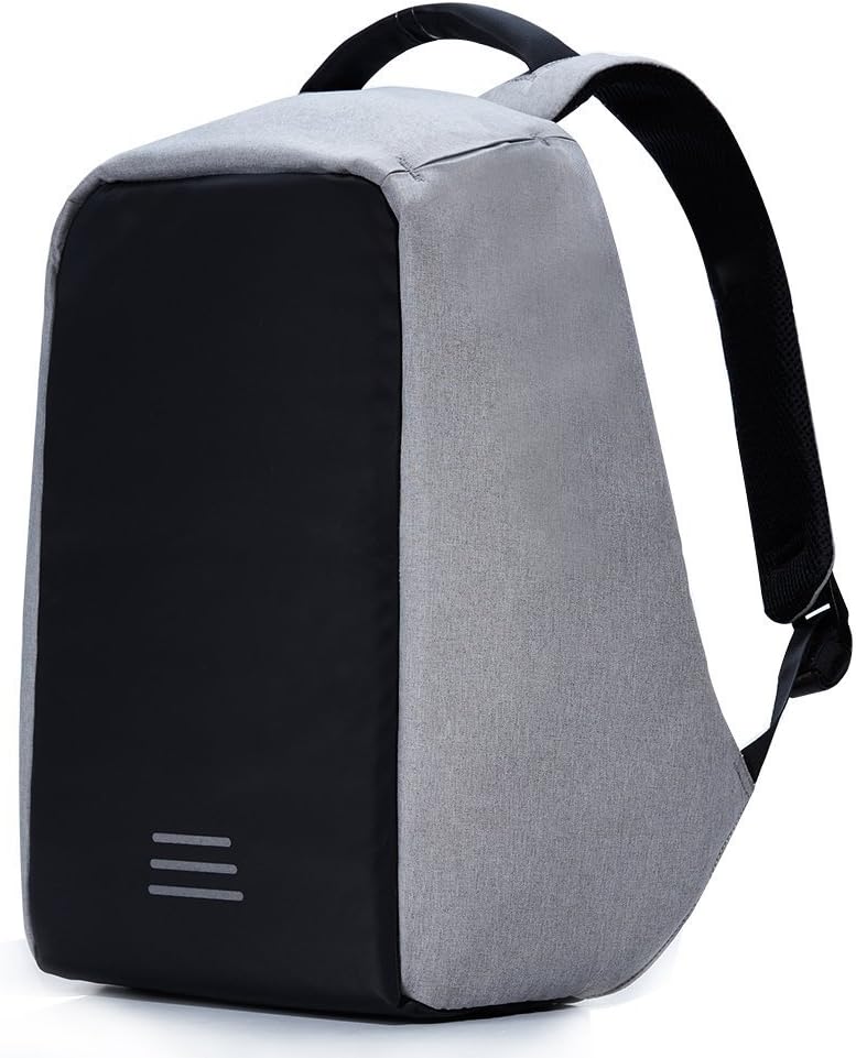kalidi anti theft backpack