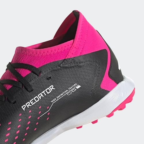 adidas gazelle silver green womens Predator Accuracy.3 Junior Turf Soccer Shoes | adidas