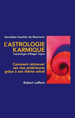 Download L'Astrologie karmique PDF
