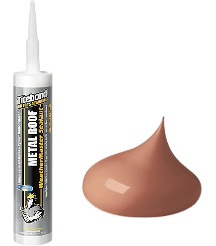 thumbnail image 2 of Surebond SB-190 Everseal Clear Adhesive – Perfect For SnowGuard & Roofing Repairs 2 of 5