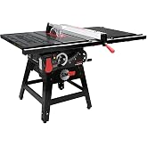 SAWSTOP 1.75HP Contractor Saw with 30&rdquo; Premium Fence Assembly (CNS175-PFA30)