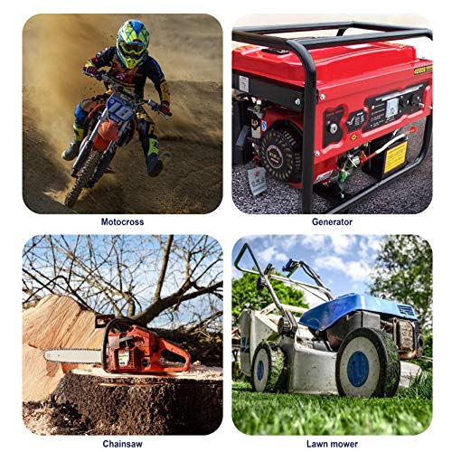 6 Jayron+DC4+5V+90V+Tractor+Generator+Resettable