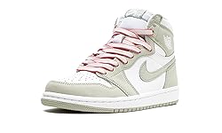 Wmns Air Jordan 1 Retro High OG Seafoam