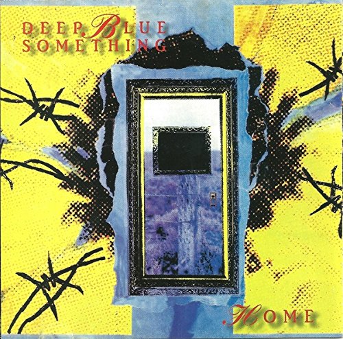 Deep Blue Something - Top 40 Hitdossier 1995-1996 (2001) CD2 - Zortam Music