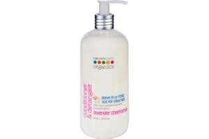 Nature's Baby Organics Conditioner and Detangler Lavender Chamomile - 16 fl oz