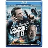 Assassin's Bullet [Blu-ray / DVD Combo]