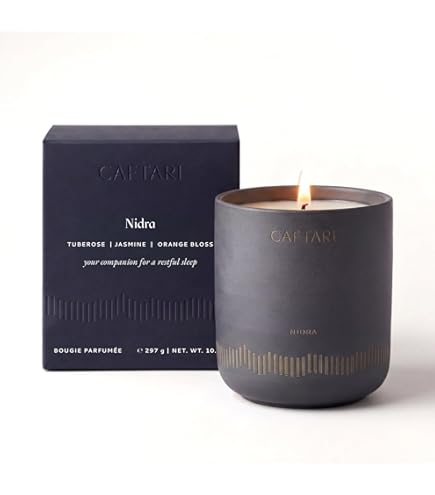 Amazon.com: APOTHIA - The California Candle | The California