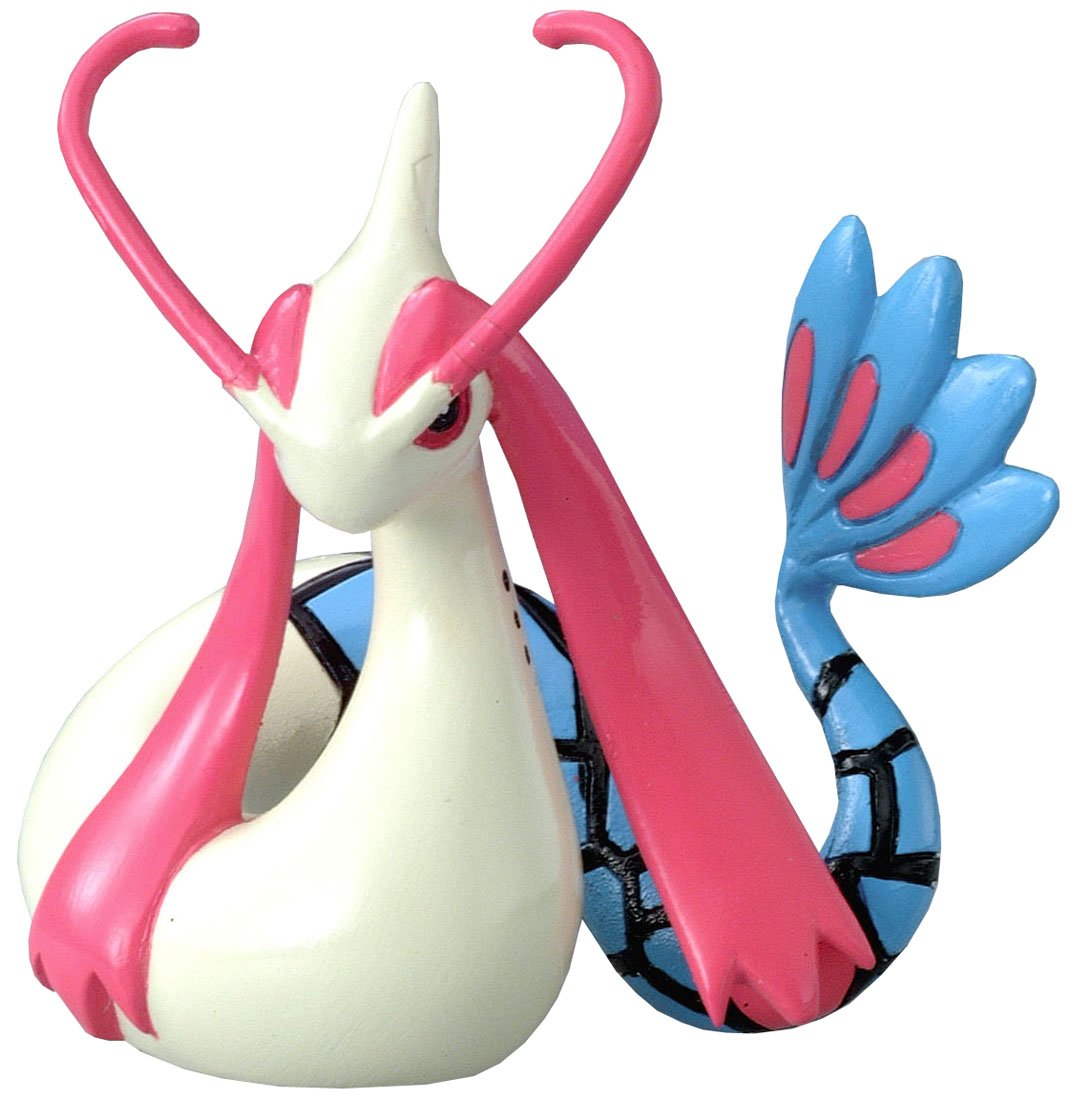 milotic figure