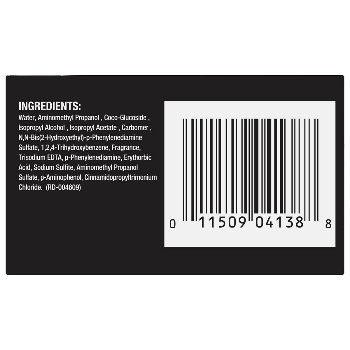 Just For Men Touch of Gray, Gray Hair Coloring for Men with Comb Applicator, Great for a Salt and Pepper Look - Black, T-55 - Pack of 3 (Packaging May Vary) : Chemical Hair Dyes : Beauty