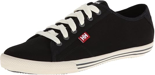 helly hansen fjord canvas shoe v2