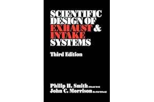 Scientific Design of Exhaust and Intake Systems