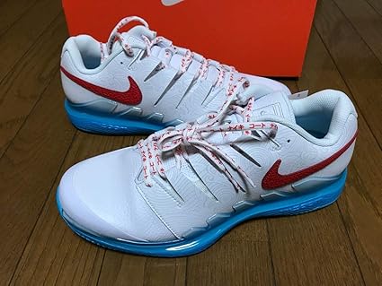 nike vapor x nishikori