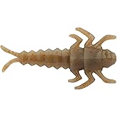 Berkley Gulp! Alive! Stonefly Fishing Soft Bait