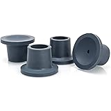 replacement feet for shower chair