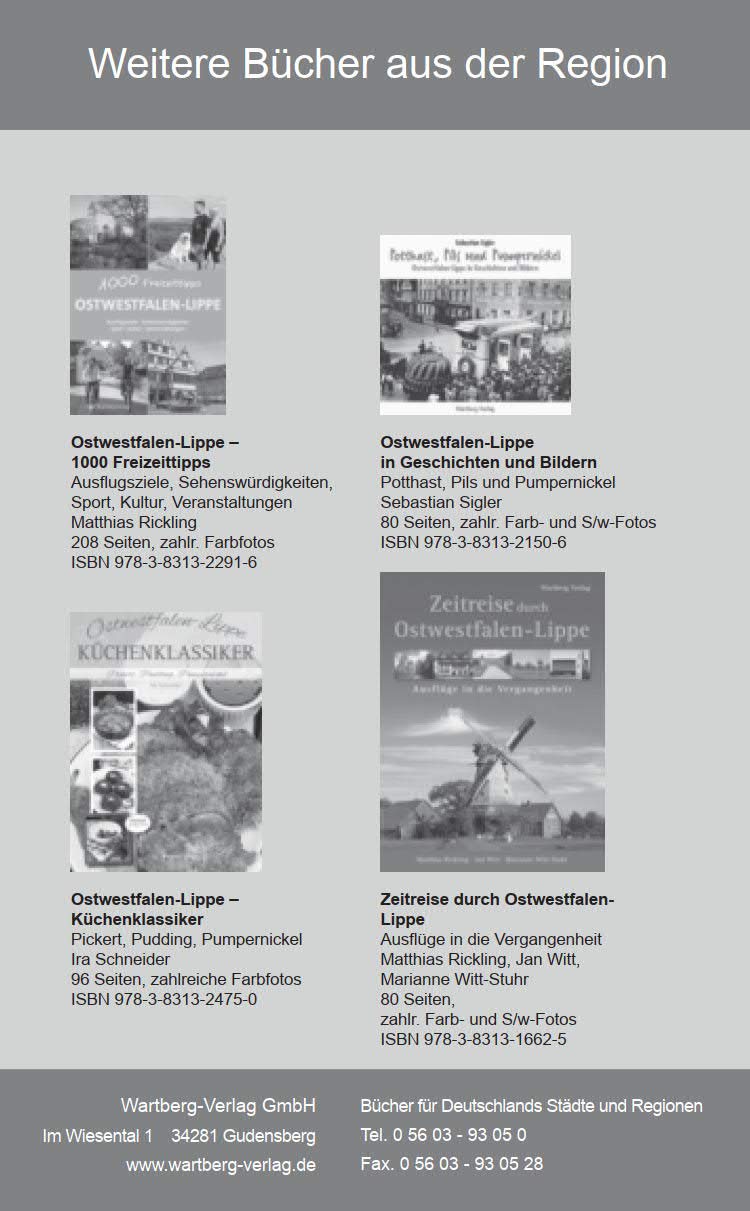 Schon Schaurig Dunkle Geschichten Aus Ostwestfalen Und Lippe Geschichten Und Anekdoten Owl Amazon De Hans Jorg Kuhne Bucher