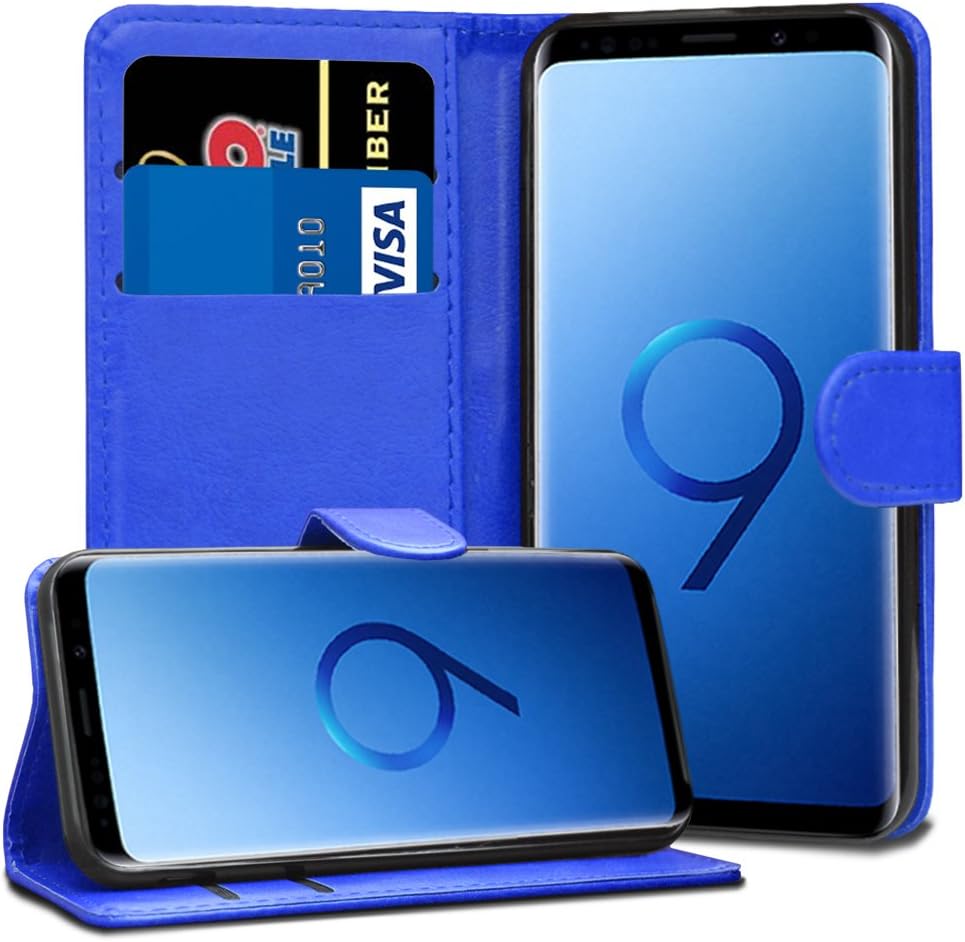Samsung Galaxy S9 Cases