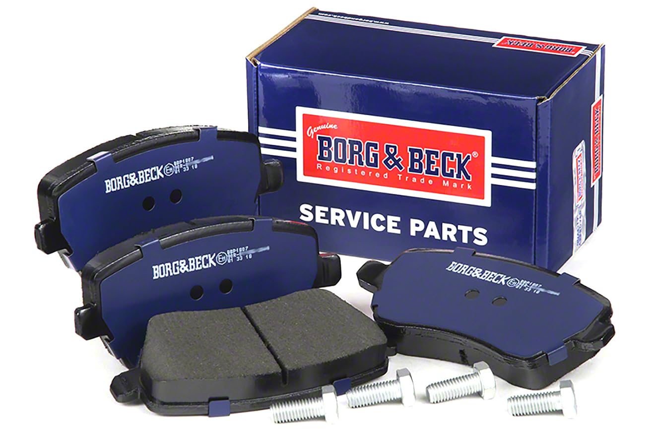 FRONT BRAKE PADS Nissan Micra K12 03-