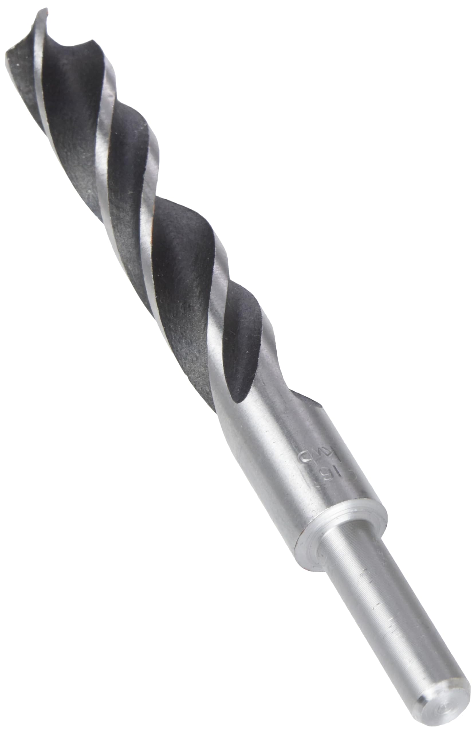 kwb Wood Twist Drill Ø 16 Mm in industrial Quality for Clean Drilling and Stable Straight Running