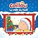 Caillou, La veille de Noël (French Edition) by 