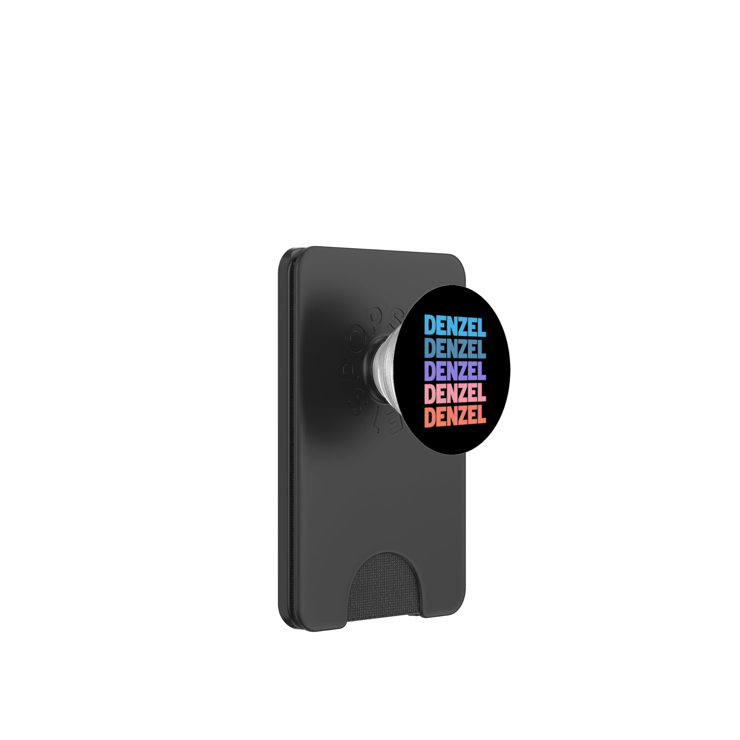 Denzel PopSockets PopWallet for MagSafe