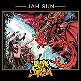BATTLE THE DRAGON                                 