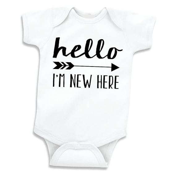 buy newborn clothes