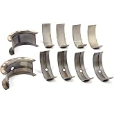 Clevite 77 MS-829H-10 Engine Crankshaft Main Bearing Set