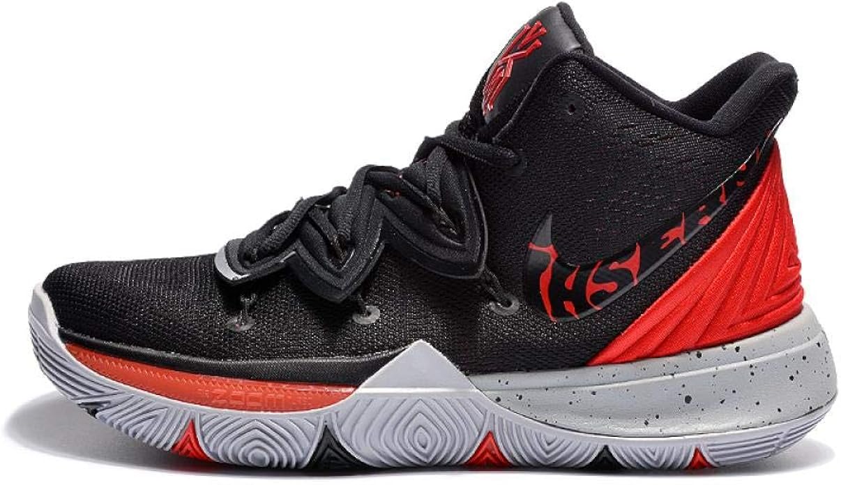 5 best basketball referee shoes