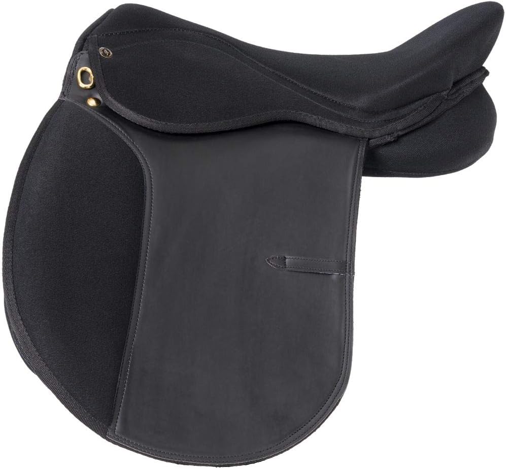EquiRoyal Pro Am Dressage Saddle