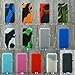 DSC-Mart Texture Silicone Case for Suorin Air Protective Rubber Cover Sleeve Wrap Skin Decal Fits Suorin Air Kit V1 & V2 (black)