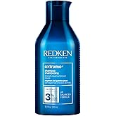 Redken Extreme Shampoo for Damaged Hair, Strengthen and Repair, Infused With Proteins, Breakage Treatment