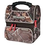 Igloo 59794 Realtree Playmate Gripper 9-Can Coolers