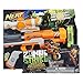 Nerf Zombie Strike ZED Squad Clear Shot Blaster
