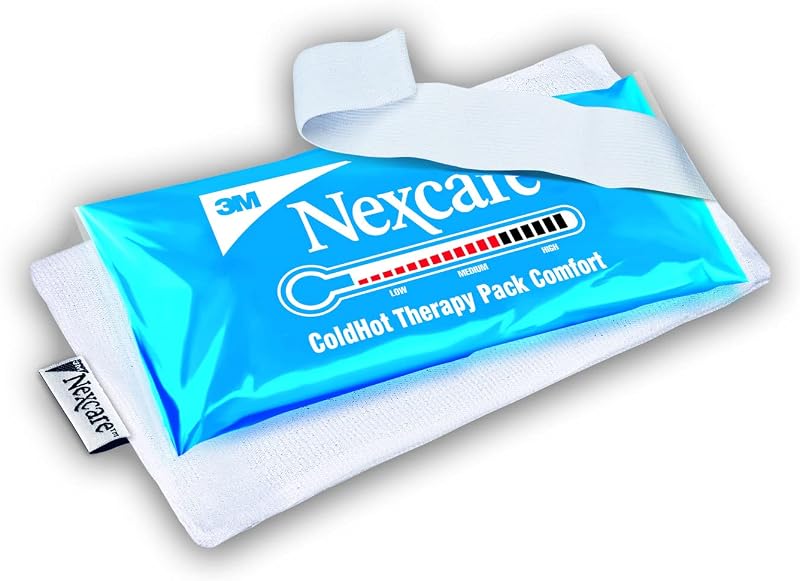 ColdHot Therapy Pack Comfort 1/Packung