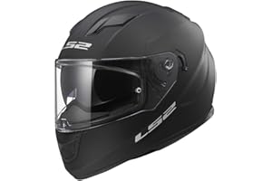 LS2 Helmets Full Face Stream Street Helmet