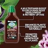 Maxicrop POPGSYDL Seaweed Extract Organic Plant Growth Stimulant 500ML view 3