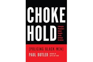 Chokehold: Policing Black Men