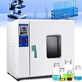 Vacuum Drying Oven, Lab Convection Oven, Laboratory