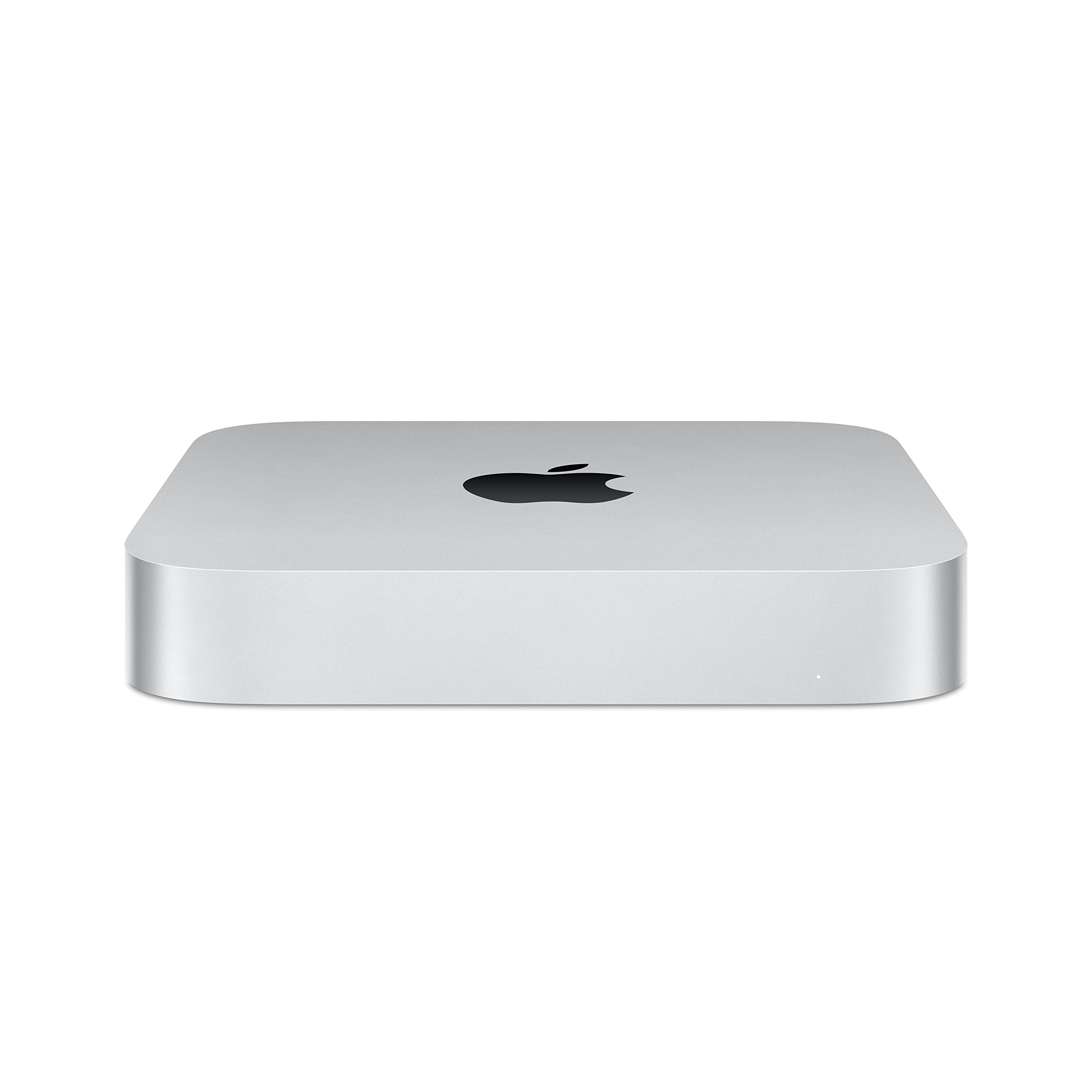 Apple 2023 Mac Mini Desktop Computer With Apple M2 Chip With 8 core CPU 