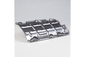 Genuine OEM Honda Acura RSX Baffle Plate 11221-PNC-000 (fits 2002-06 RSX)