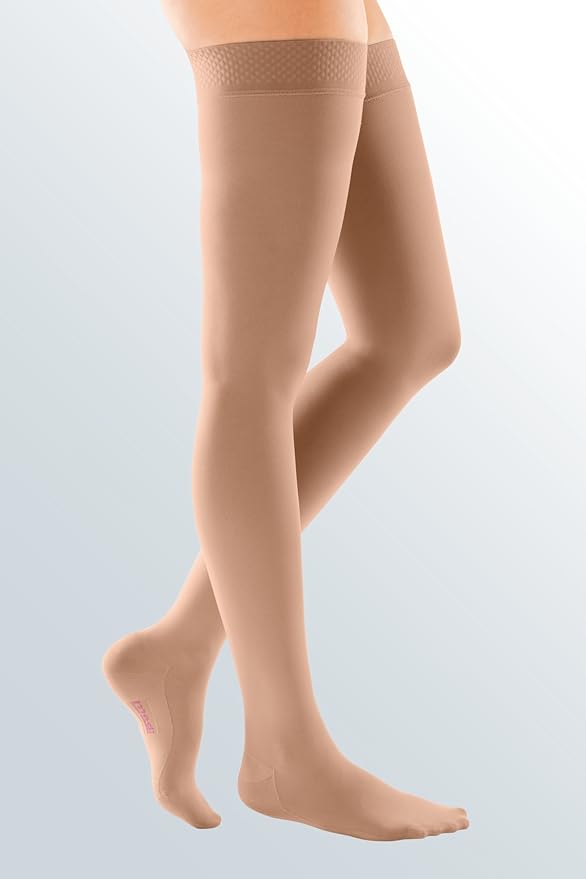 mediven Comfort, 1520 mmHg, Thigh High Compression