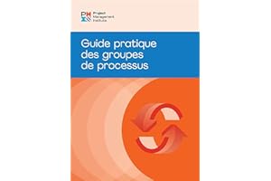 Process Groups: A Practice Guide (FRENCH) (French Edition)