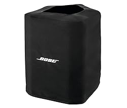 Bose Bose S1 Pro Custom-fit Nylon Slip Cover