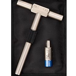 Fix It Sticks Two Limiter Kits with Pouch, 65 and